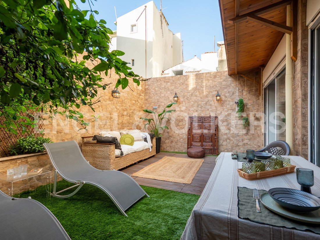 Apartment in Misericordia, Lisbon, Portugal 1 - 17079746