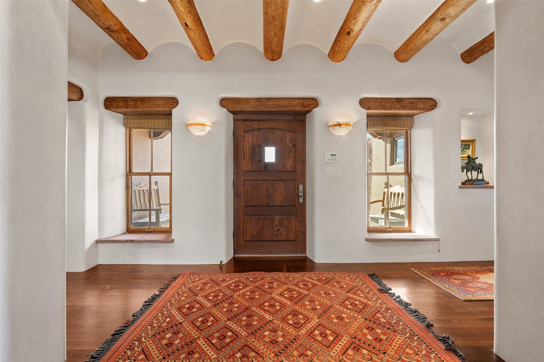 House in Santa Fe, New Mexico, United States 3 - 17020868