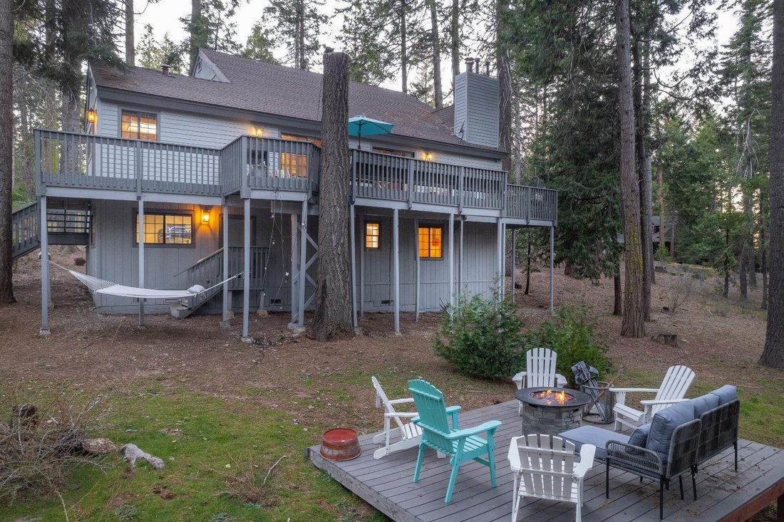 House in Shaver Lake, California, United States 4 - 17082168
