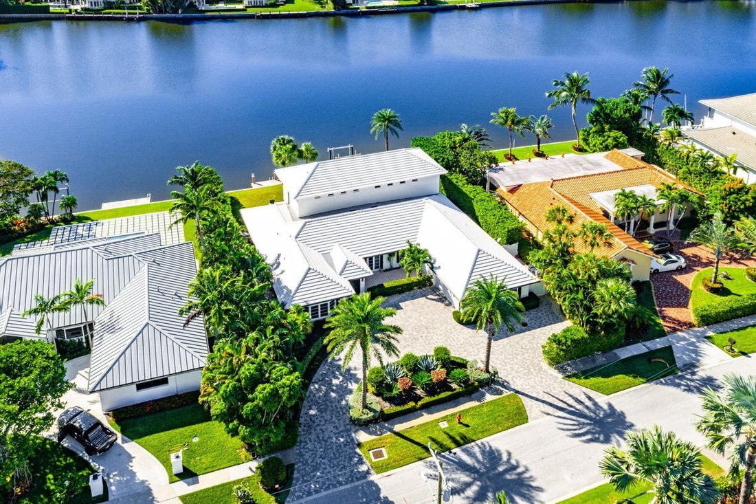 House in Lantana, Florida, United States 1 - 17081656