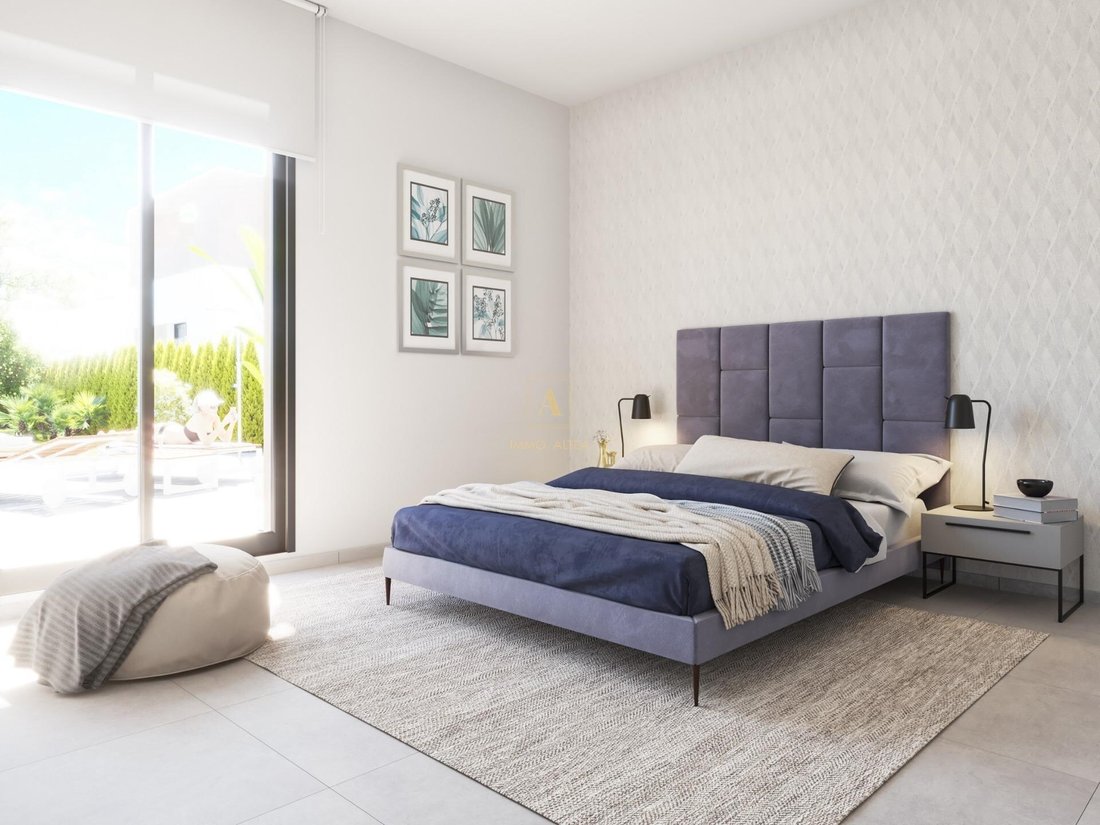 Villa in Vera, Andalusia, Spain 5 - 17076554