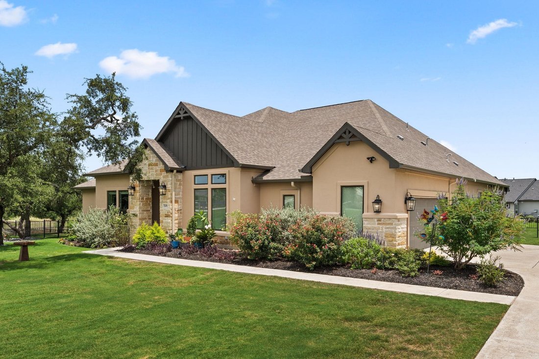 House in Spicewood, Texas, United States 4 - 17075864