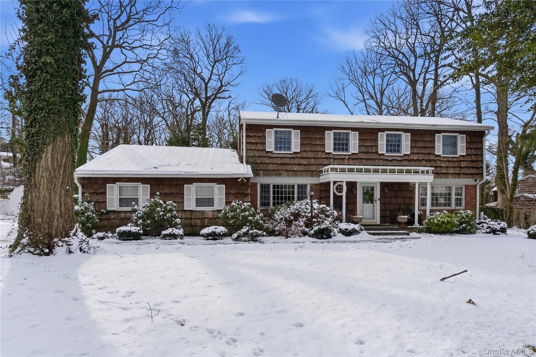 House in Woodbury, New York, United States 1 - 17076718