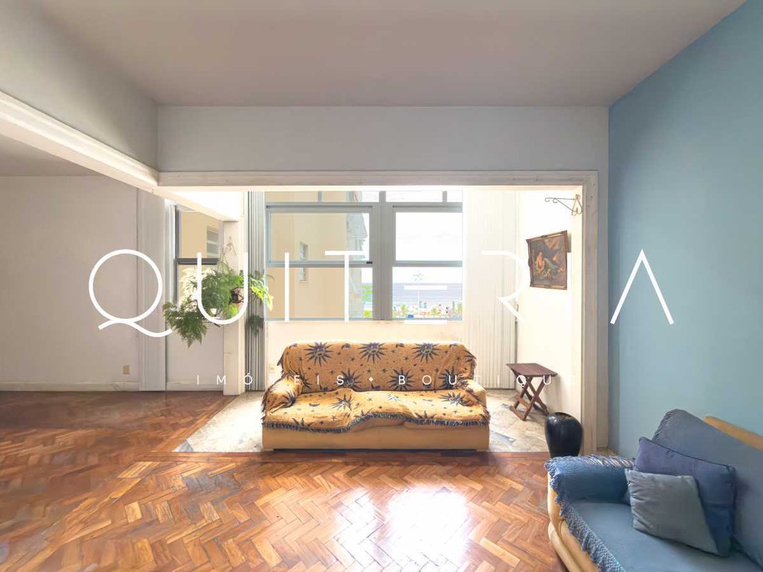 Appartement à Rio de Janeiro, Rio de Janeiro, Brésil 3 - 16774316