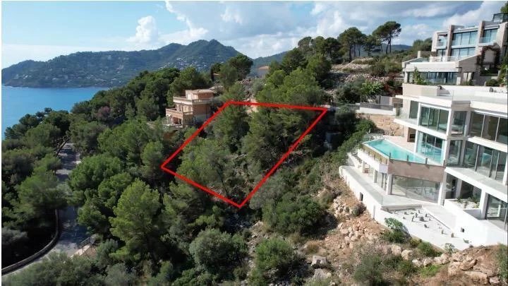 Land in Canyamel, Capdepera, Balearic Islands 2 - 17079768