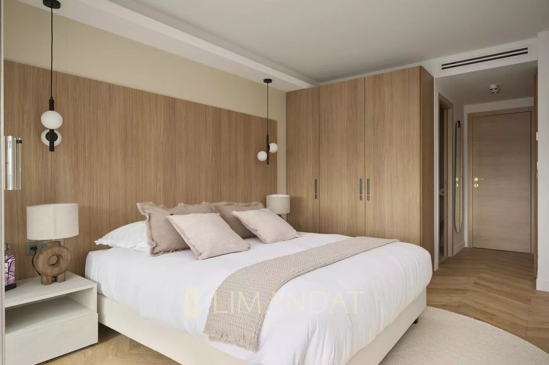 Apartment in Cannes, Provence-Alpes-Côte d'Azur, France 3 - 15069815