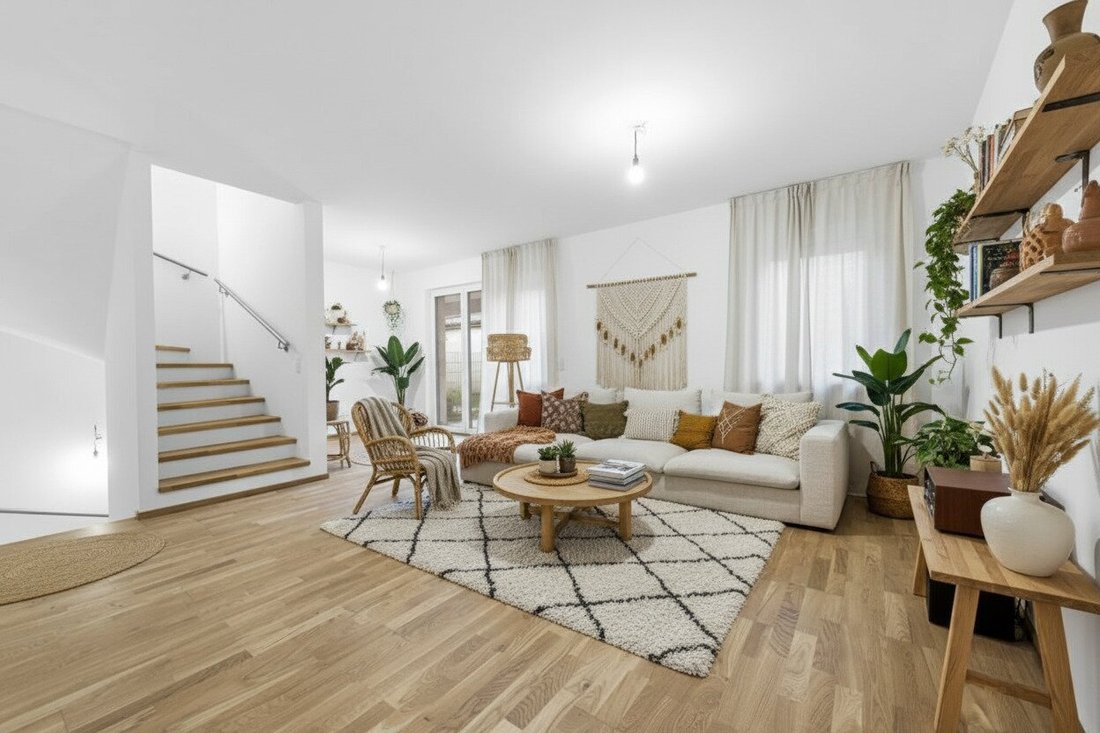 House in Vienna, Wien, Austria 1 - 17083214
