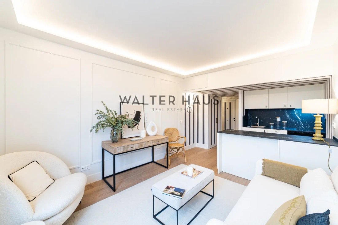 Apartment in Centro, Madrid, Spain 4 - 17075561