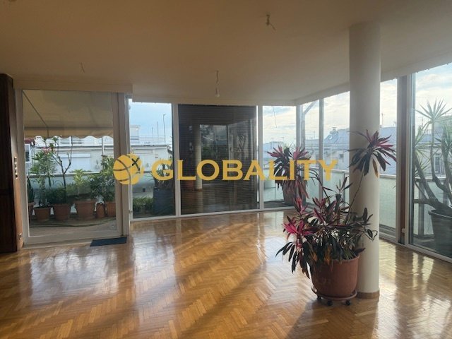 Apartment in Sunoikia Kolonakiou, 1st District of Athens, Athens 3 - 17078493
