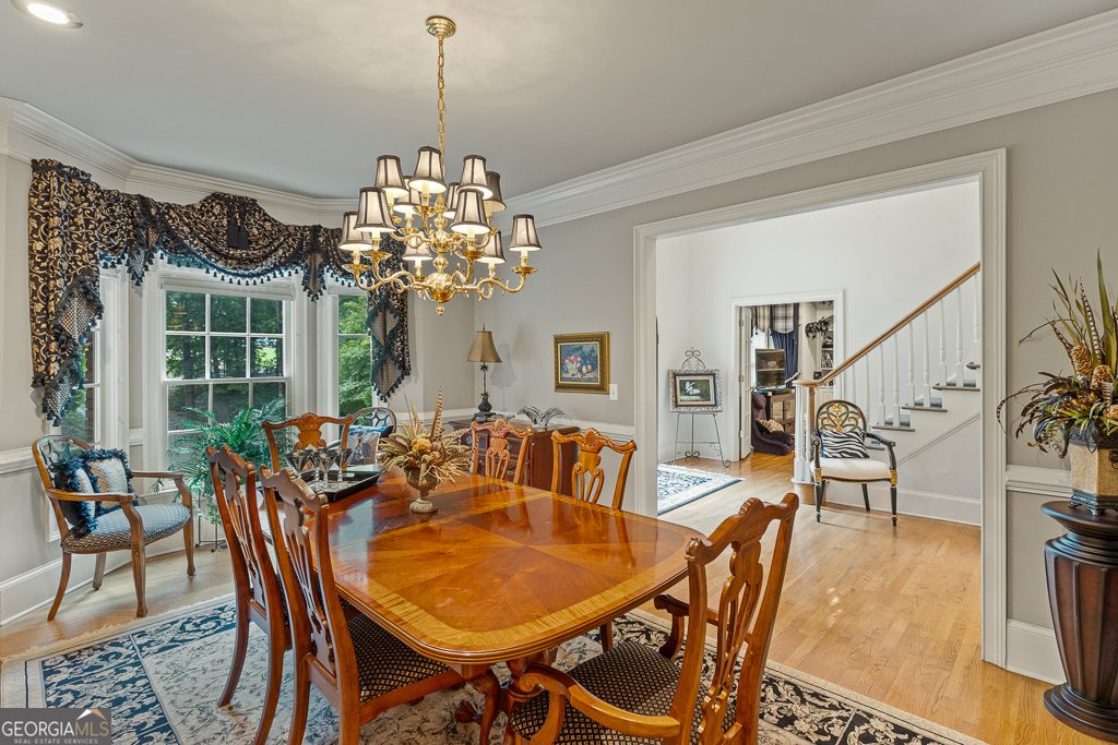 House in Flowery Branch, Georgia, United States 5 - 17077355