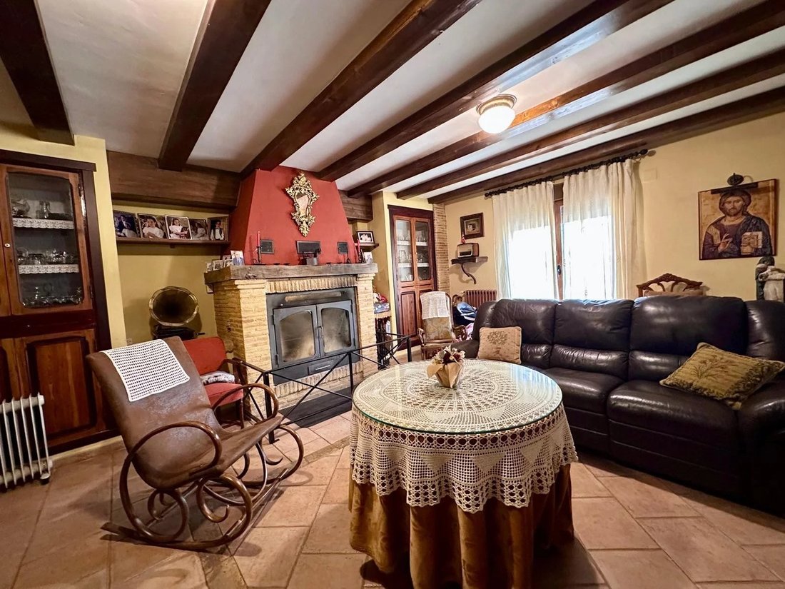 Villa in Yecla, Región de Murcia, Spain 4 - 17076985