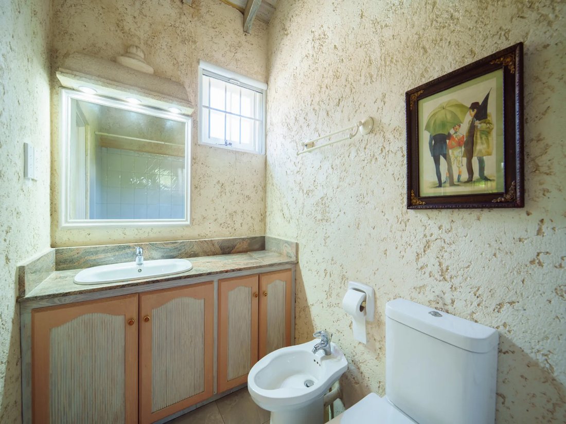 Villa in Lower Carlton, Saint James, Barbados 5 - 17075295
