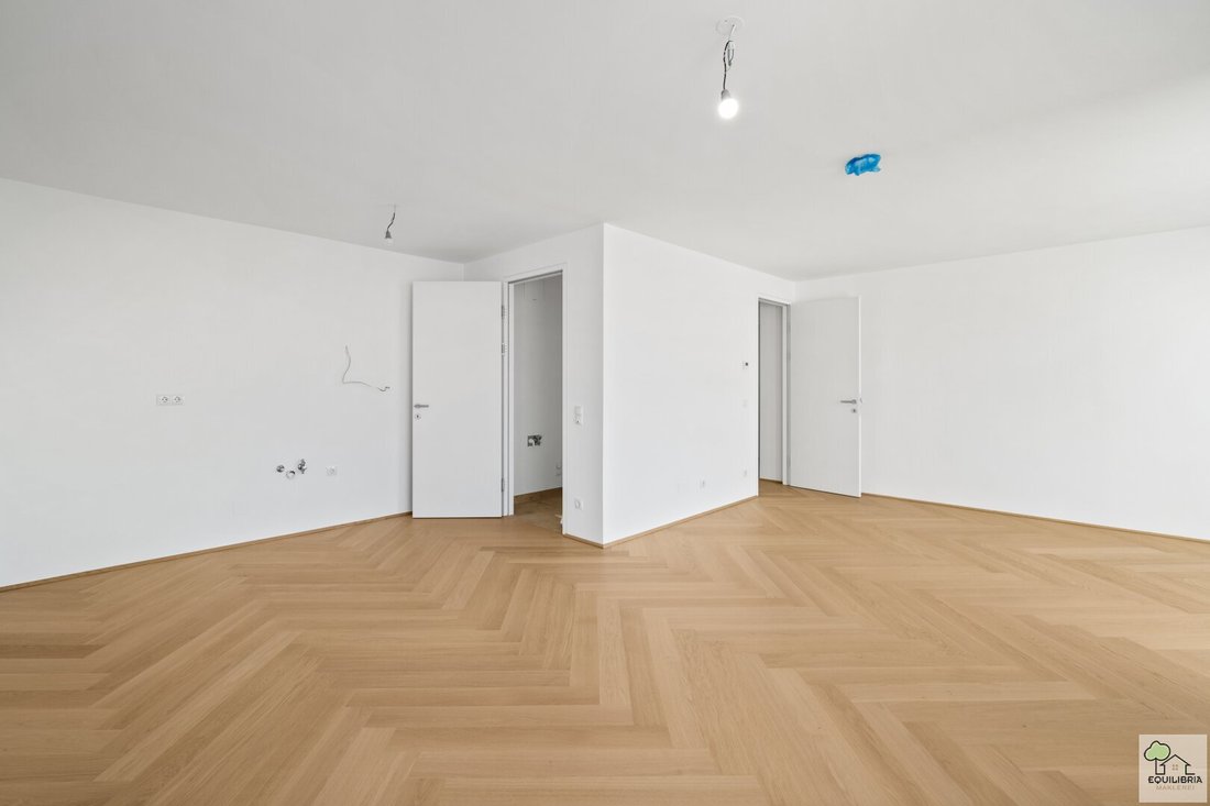 Penthouse in Vienna, Wien, Austria 3 - 17073559
