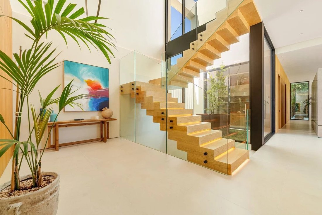 Villa in Guadalmina Alta, San Pedro de Alcantara, Spain 3 - 17080797