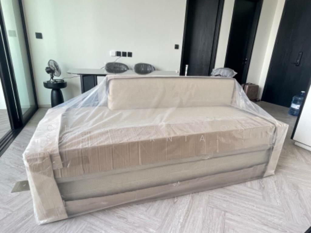 Condo in Bang Lamphu Lang, Krung Thep Maha Nakhon, Thailand 4 - 16997249