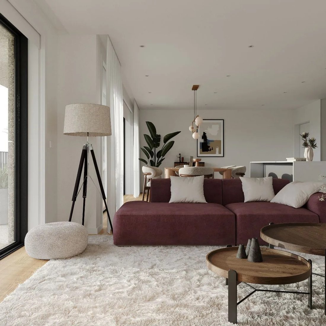 Apartment in Lordelo do Ouro e Massarelos, Porto District, Portugal 3 - 17079533
