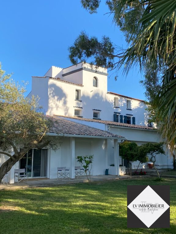 Country House in Cabestany, Occitania, France 1 - 17057251