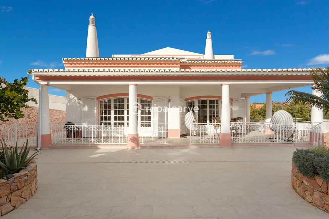 House in Guia, Algarve, Portugal 2 - 17078013