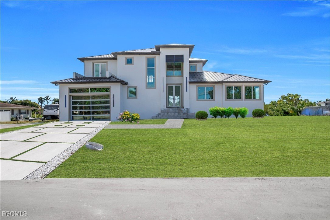 House in North Fort Myers, Florida, United States 5 - 17078267