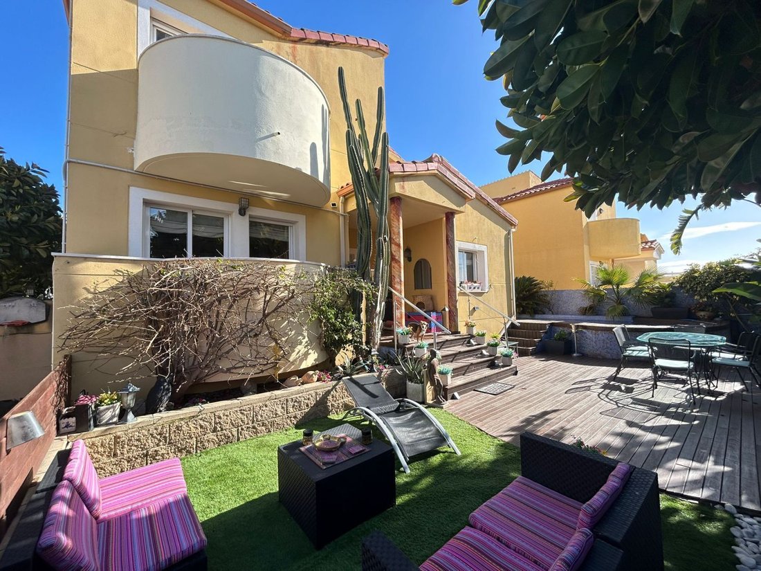 House in Cambrils, Catalonia, Spain 1 - 17083891