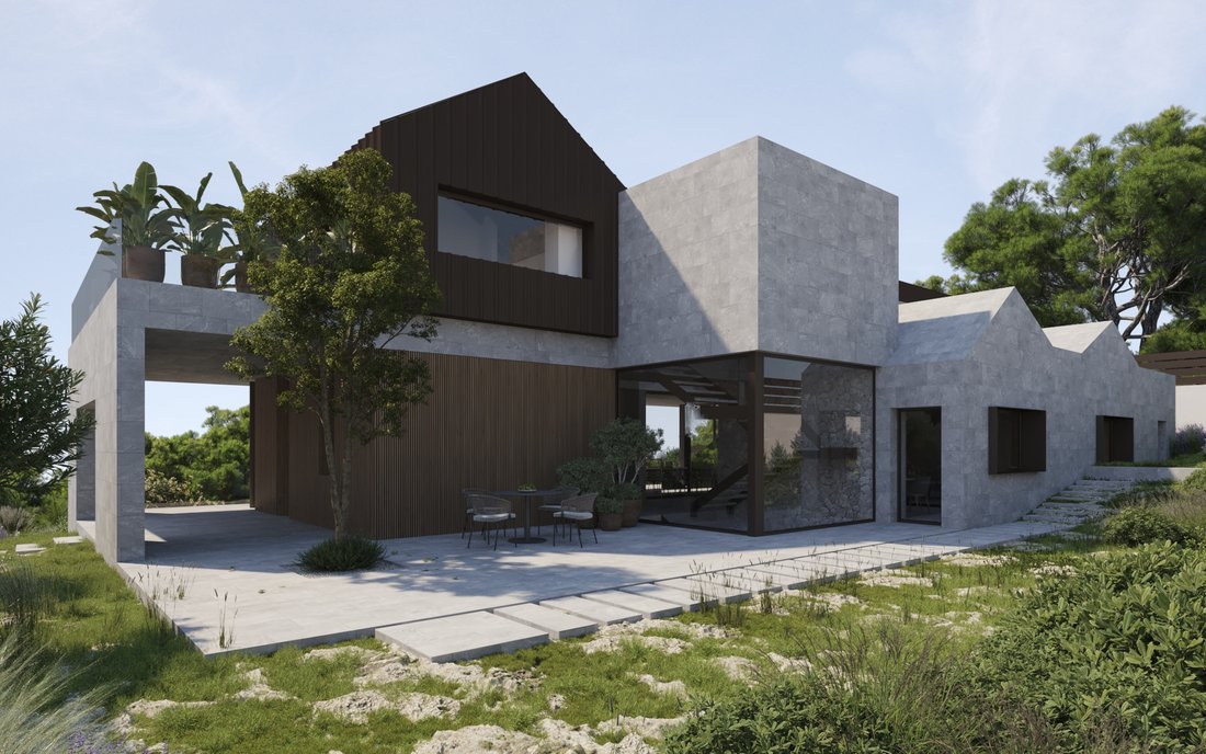 Villa in Calvia, Balearic Islands, Spain 3 - 17079846