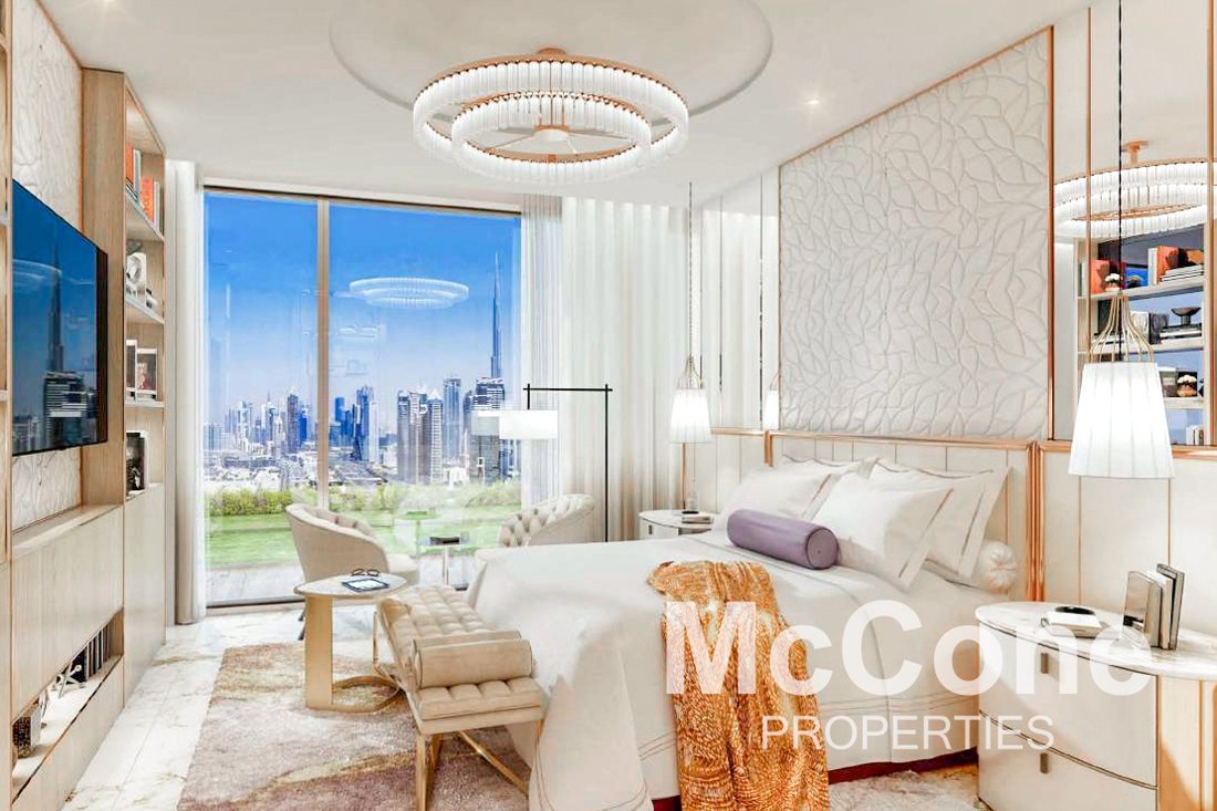 Apartment in Downtown Dubai, Dubai, United Arab Emirates 3 - 17082198