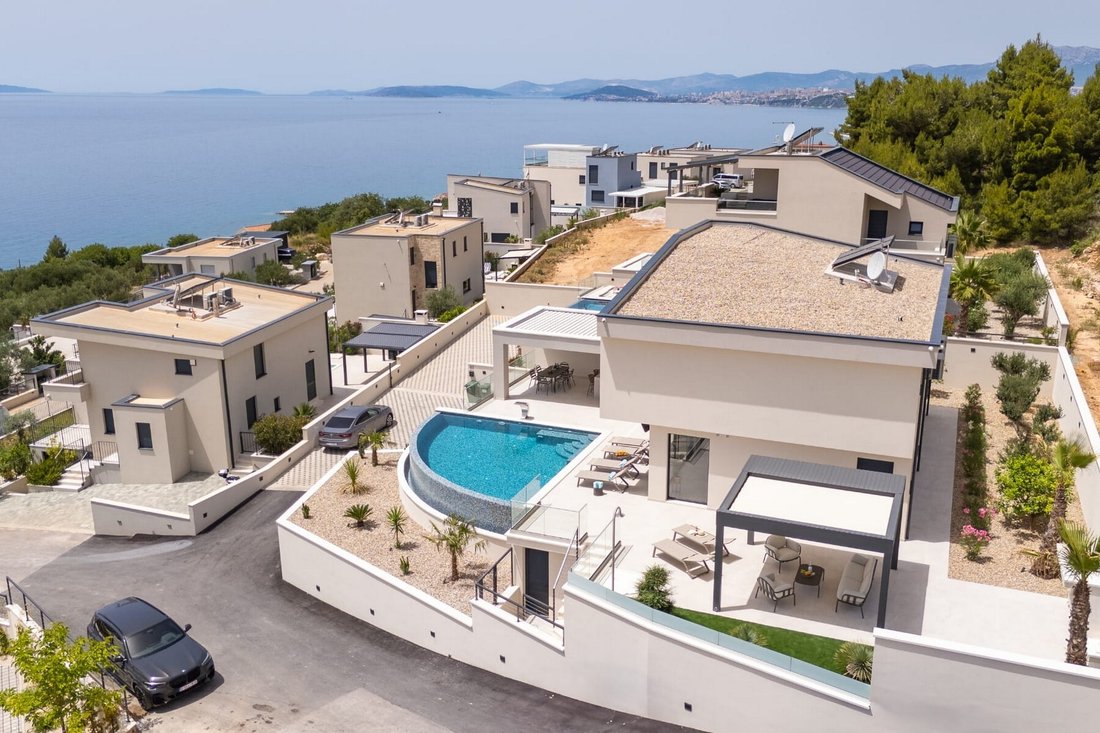 House in Sucidar, Split, Split-Dalmatia County 2 - 17083847