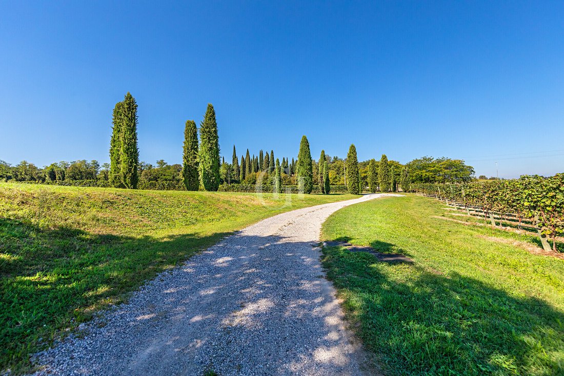 Villa in Entroterra, Desenzano del Garda, Lombardy 4 - 17082436
