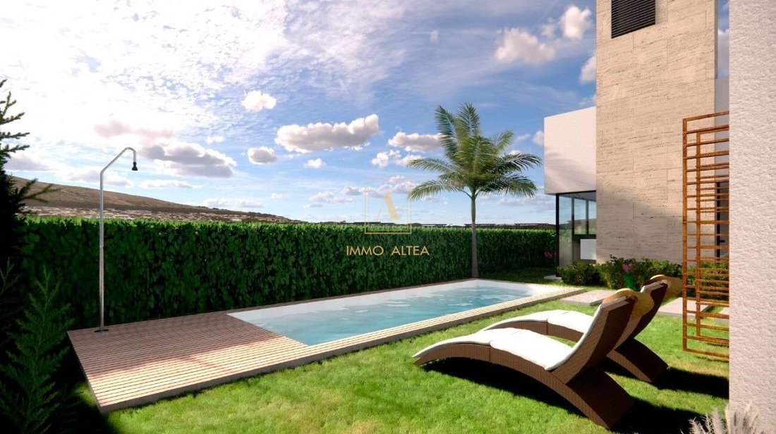 Villa à Torre-Pacheco, Murcie, Espagne 2 - 17078503