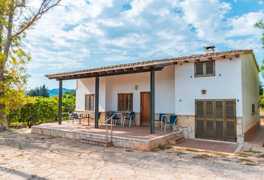 House in Marratxi, Balearic Islands, Spain 5 - 17080517