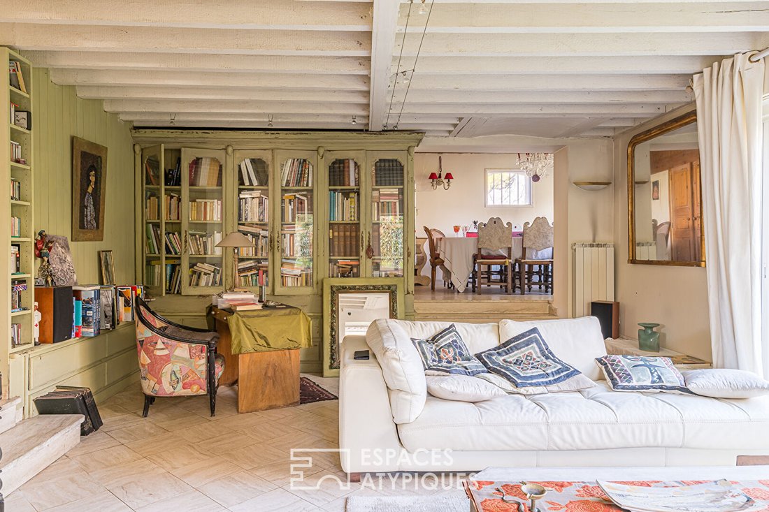 Villa in Sardine-Chiquet, Pessac, France 5 - 17079016
