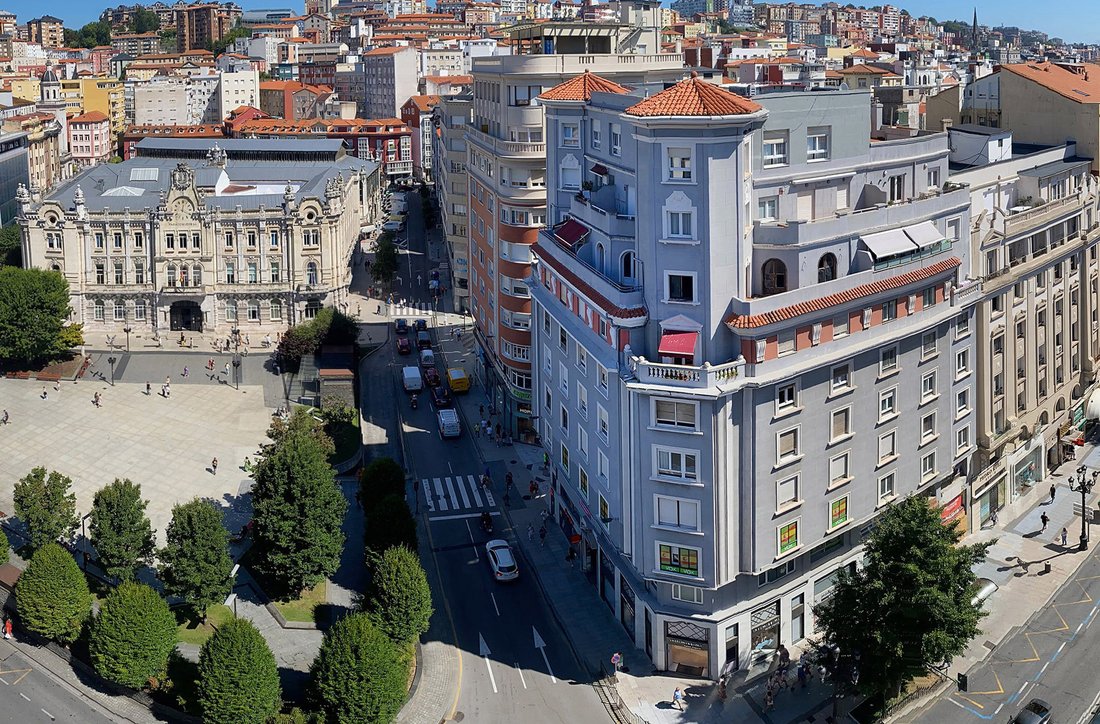 Apartment in Santander, Cantabria, Spain 1 - 17079569