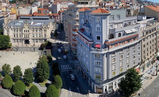 Appartamento a Santander, Cantabria, Spagna 1