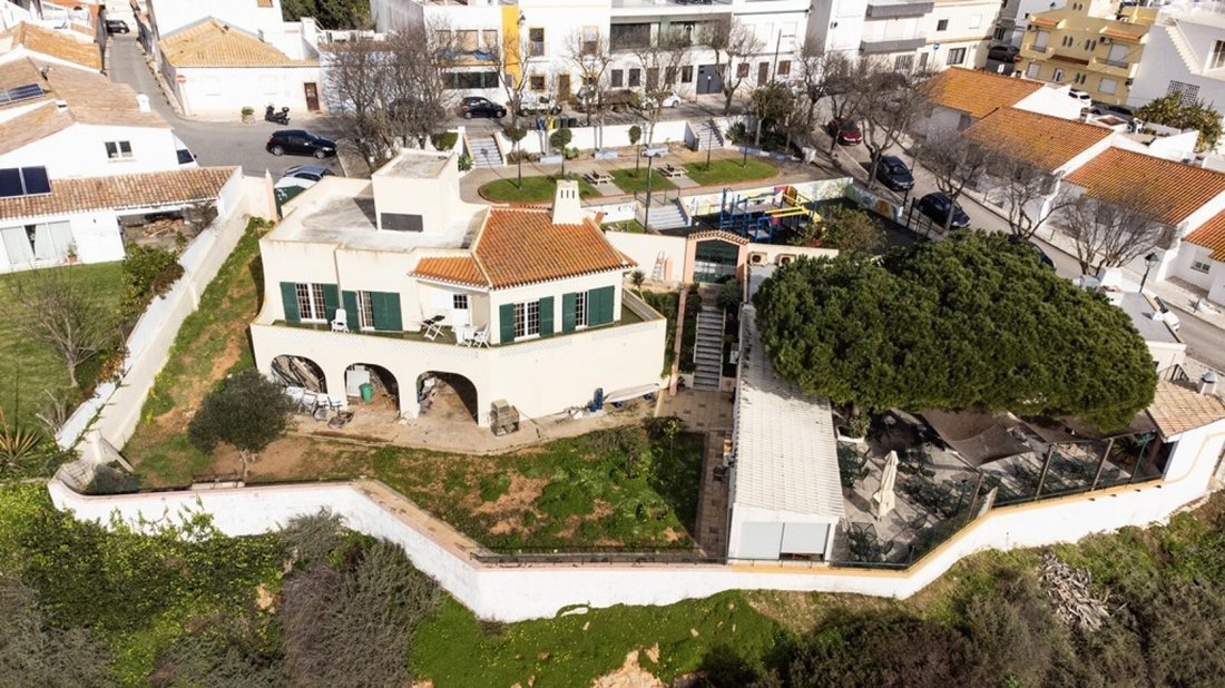 House in Alvor, Algarve, Portugal 2 - 17081957