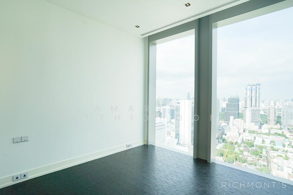 Condo in Bangkok, Krung Thep Maha Nakhon, Thailand 5 - 16961112