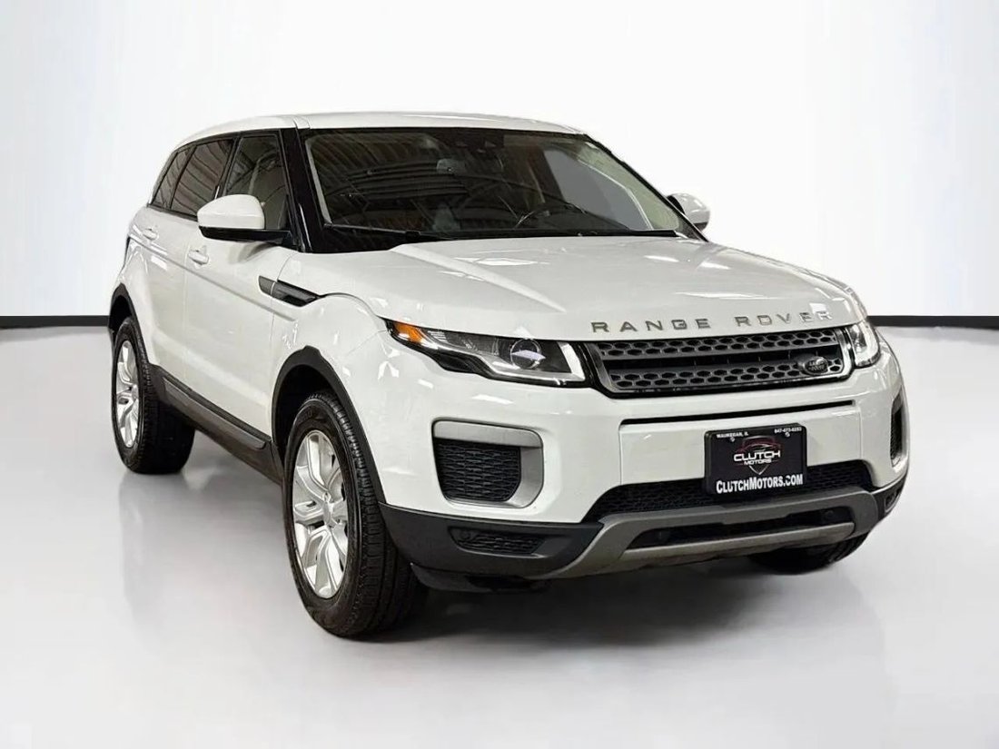Suv in Lake Bluff, IL, United States 4 - 17083711
