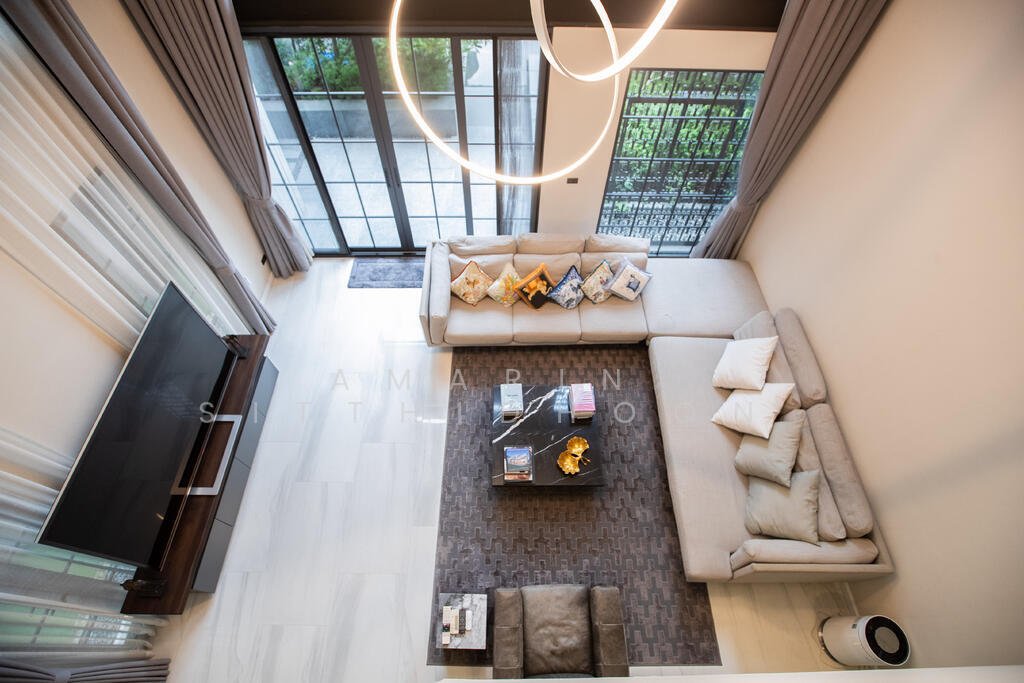 Townhouse in Bangkok, Krung Thep Maha Nakhon, Thailand 3 - 16736819