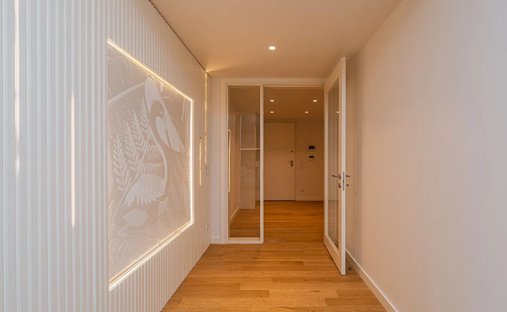 Apartment in Lordelo do Ouro e Massarelos, Porto District, Portugal 1
