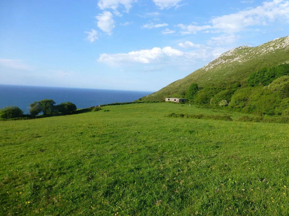 Land in Laredo, Cantabria, Spain 1 - 17076056