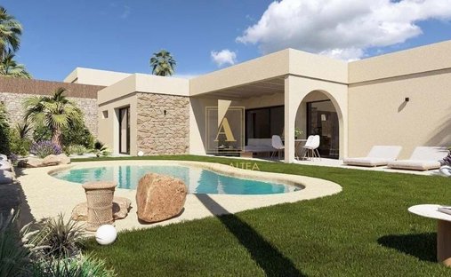 Villa à Baños y Mendigo, Murcie, Murcie 1