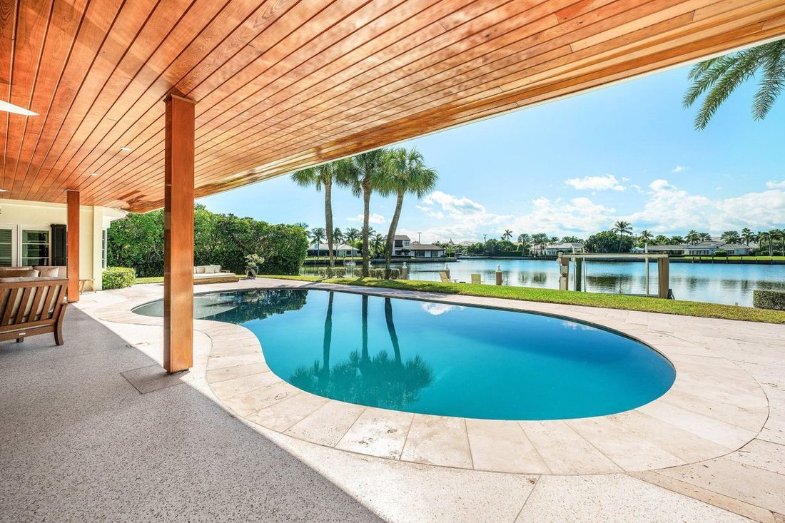 House in Lantana, Florida, United States 4 - 17081656