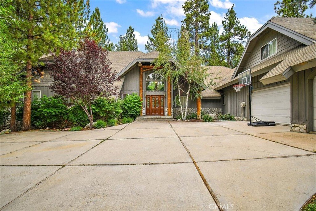 House in Big Bear Lake, California, United States 3 - 17073796