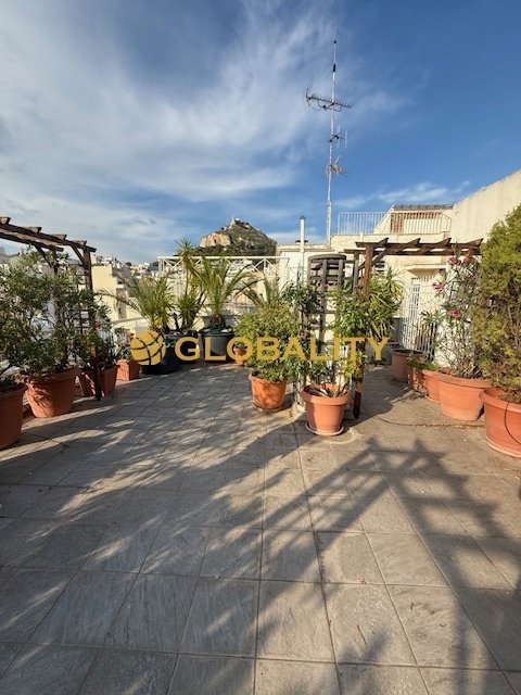 Apartment in Sunoikia Kolonakiou, 1st District of Athens, Athens 1 - 17078493