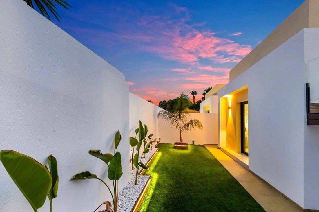 Villa in Tarifa, Andalusia, Spain 4 - 17077039