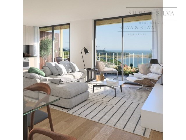 Apartment in Santa Marinha e Sao Pedro da Afurada, Porto District, Portugal 3 - 17079741
