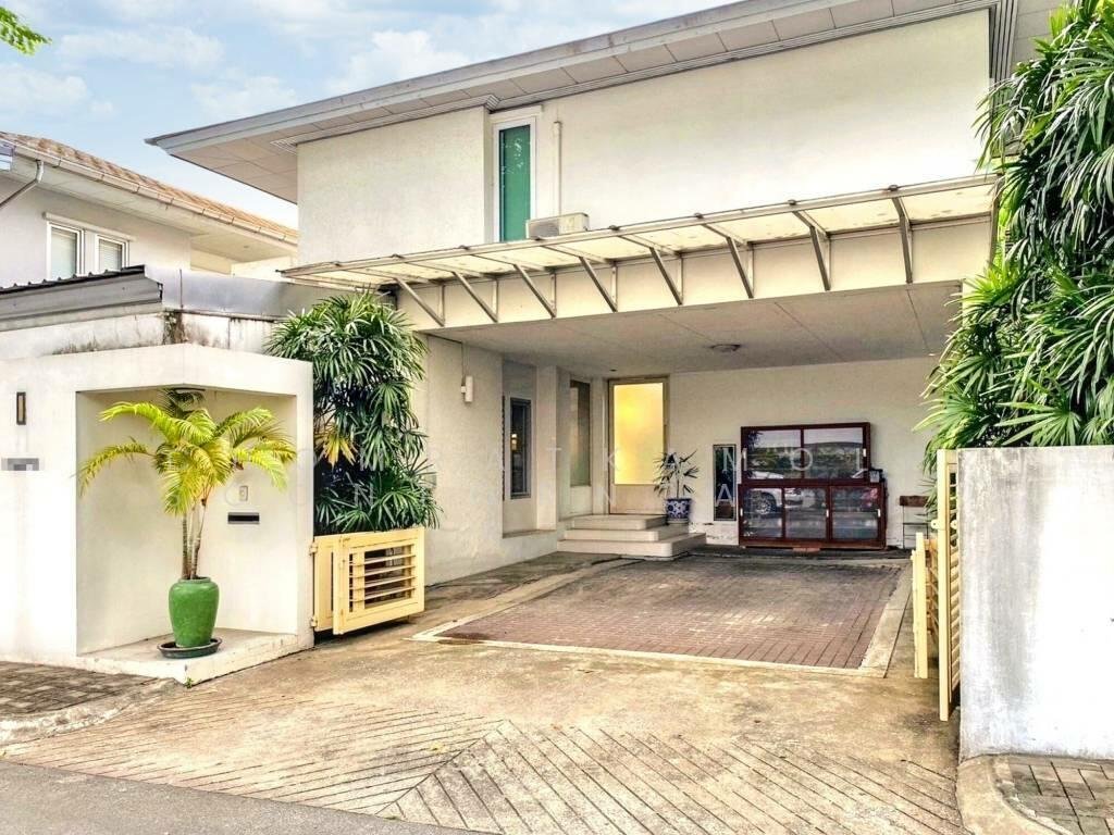 House in Phlabphla, Bangkok, Thailand 3 - 16997251