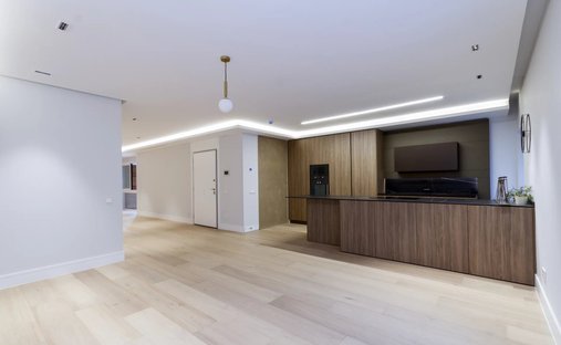Wohnung in Salamanca, Madrid, Spanien 1