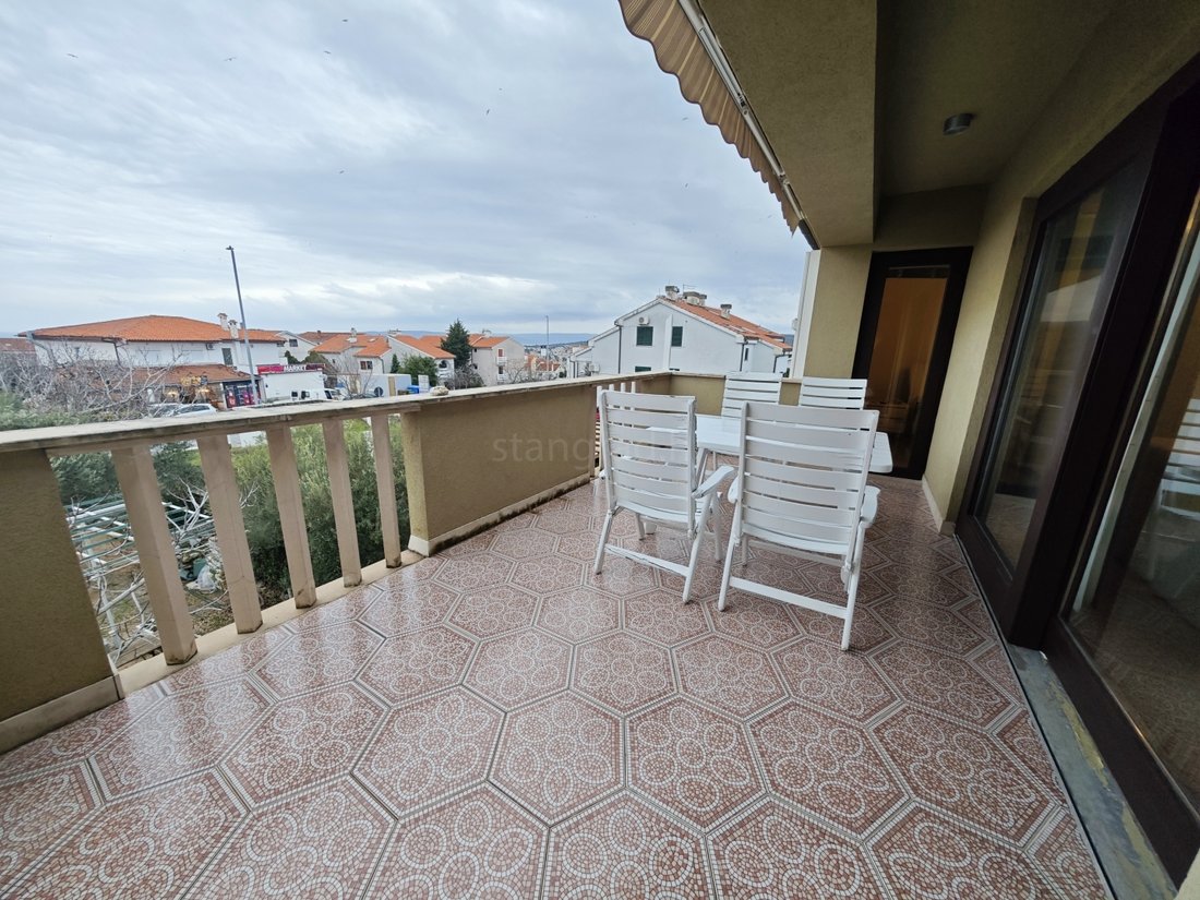 House in Krk, Primorje-Gorski Kotar County, Croatia 1 - 17082679