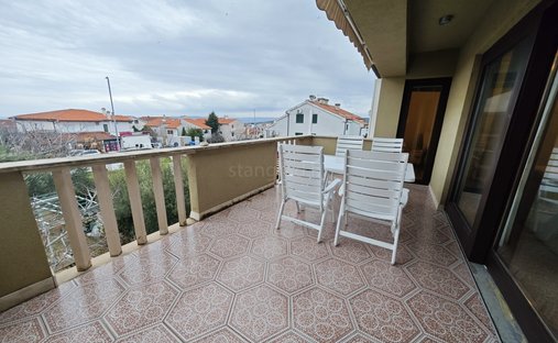 Maison à Krk, Primorje-Gorski Kotar, Croatie 1