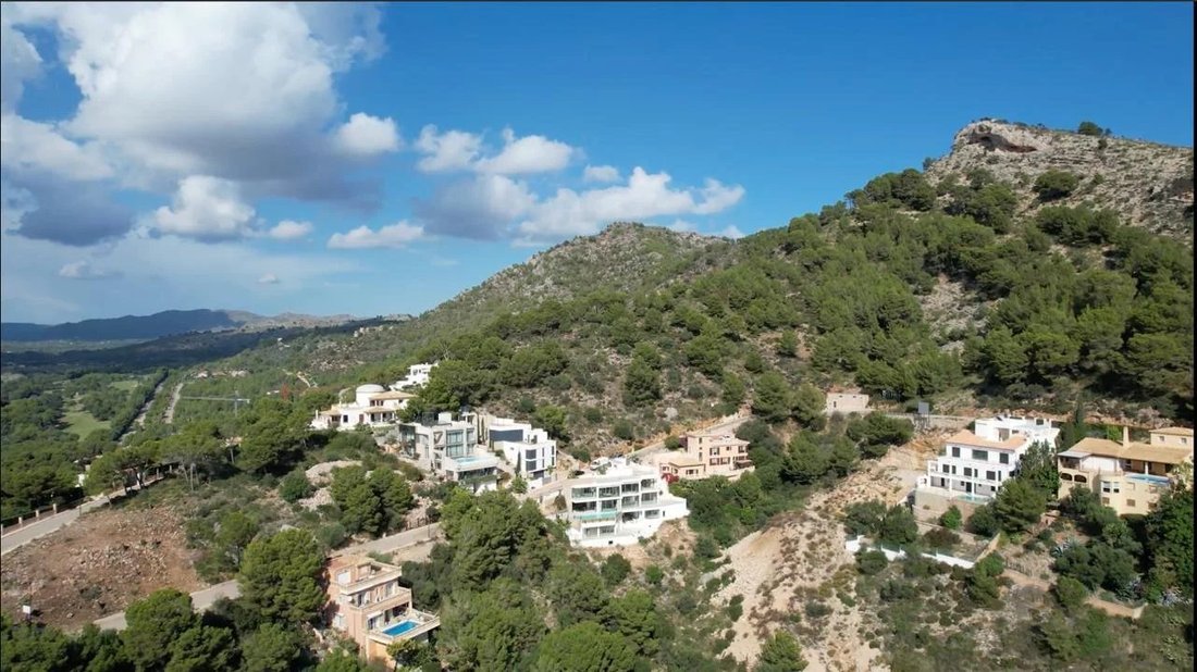 Land in Canyamel, Capdepera, Balearic Islands 5 - 17079768